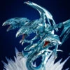 Yu-Gi-Oh! - Blue Eyes Ultimate Dragon Monsters Chronicle Figure 2 Yu-Gi-Oh! - Blue Eyes Ultimate Dragon Monsters Chronicle Figure -Hot Sale Crunchyroll Store 4535123837166201
