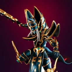 Yu-Gi-Oh! - Dark Palidin Monsters Chronicle Figure