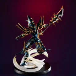 Yu-Gi-Oh! - Dark Palidin Monsters Chronicle Figure -Hot Sale Crunchyroll Store 4535123837173204