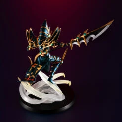 Yu-Gi-Oh! - Dark Palidin Monsters Chronicle Figure -Hot Sale Crunchyroll Store 4535123837173205