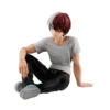 My Hero Academia - Shoto Todoroki Palm Size G.E.M. Series Figure -Hot Sale Crunchyroll Store 4535123837203201