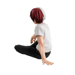 My Hero Academia - Shoto Todoroki Palm Size G.E.M. Series Figure -Hot Sale Crunchyroll Store 4535123837203204
