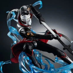Persona 4 Golden - Izanagi Game Characters Collection DX Figure (Ver.2)
