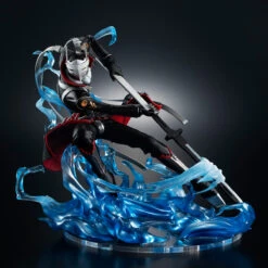 Persona 4 Golden - Izanagi Game Characters Collection DX Figure (Ver.2) -Hot Sale Crunchyroll Store 4535123837234207