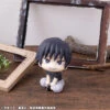 Jujutsu Kaisen - Toji Fushiguro Look Up Series Figure (With Gift) -Hot Sale Crunchyroll Store 45351238375482008