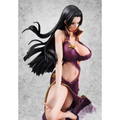 One Piece - Boa Hancock Portrait.Of.Pirates Limited Edition Figure (Re-Run） -Hot Sale Crunchyroll Store 45351238376922003