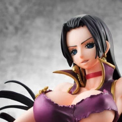 One Piece - Boa Hancock Portrait.Of.Pirates Limited Edition Figure (Re-Run） -Hot Sale Crunchyroll Store 45351238376922010