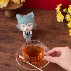 Beastars - Legoshi Lookup Series Figure