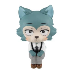 Beastars - Legoshi Lookup Series Figure -Hot Sale Crunchyroll Store 4535123837890204