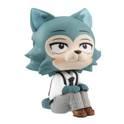 Beastars - Legoshi Lookup Series Figure -Hot Sale Crunchyroll Store 4535123837890206