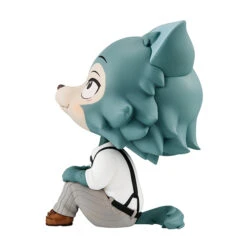 Beastars - Legoshi Lookup Series Figure -Hot Sale Crunchyroll Store 4535123837890208
