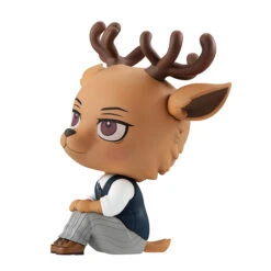 Beastars - Louis Lookup Series Figure -Hot Sale Crunchyroll Store 4535123837906206