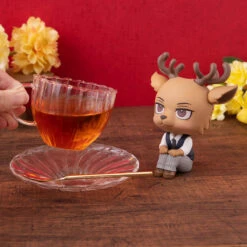 Beastars - Legoshi & Louis Lookup Series Figure Set (With Gift) -Hot Sale Crunchyroll Store 4535123837913209