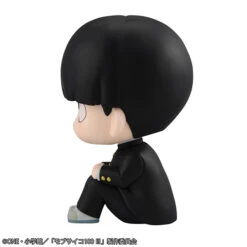 Mob Psycho 100 III - Shigeo Kageyama Lookup Series Figure -Hot Sale Crunchyroll Store 45351238379202007
