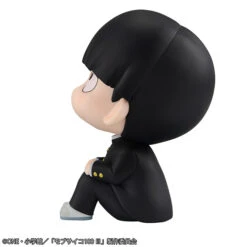 Mob Psycho 100 III - Shigeo Kageyama Lookup Series Figure -Hot Sale Crunchyroll Store 45351238379202008