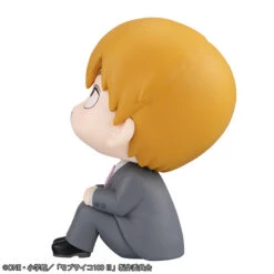 Mob Psycho 100 III - Arataka Reigen Lookup Series Figure -Hot Sale Crunchyroll Store 4535123837937207