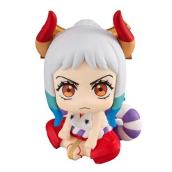 One Piece - Yamato Lookup Series Figure -Hot Sale Crunchyroll Store 4535123837968201