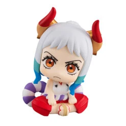One Piece - Yamato Lookup Series Figure -Hot Sale Crunchyroll Store 4535123837968203