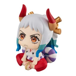 One Piece - Yamato Lookup Series Figure -Hot Sale Crunchyroll Store 4535123837968204
