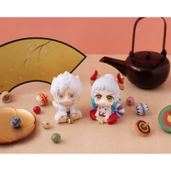 One Piece - Yamato Lookup Series Figure -Hot Sale Crunchyroll Store 4535123837968208