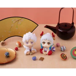 One Piece - Yamato Lookup Series Figure -Hot Sale Crunchyroll Store 4535123837968209