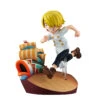 One Piece - Sanji G.E.M. Series Figure (RUN! RUN! RUN! Ver.) -Hot Sale Crunchyroll Store 4535123838187201