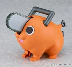 Chainsaw Man - Pochita PLAMAX Model Kit