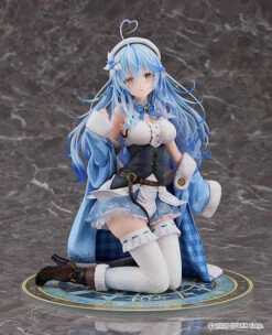 Hololive Production - Yukihana Lamy 1/6 Scale Figure 18 Hololive Production - Yukihana Lamy 1/6 Scale Figure -Hot Sale Crunchyroll Store 4545784043639 hololive production yukihana lamy 16 scale figure 6