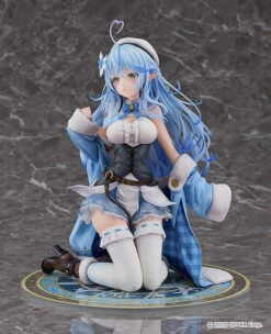 Hololive Production - Yukihana Lamy 1/6 Scale Figure 19 Hololive Production - Yukihana Lamy 1/6 Scale Figure -Hot Sale Crunchyroll Store 4545784043639 hololive production yukihana lamy 16 scale figure 7