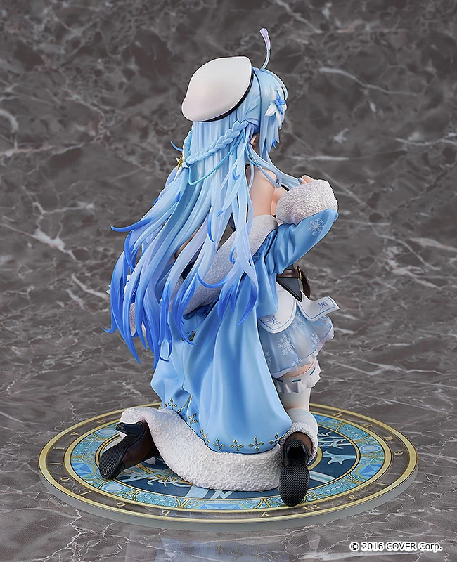 Hololive Production - Yukihana Lamy 1/6 Scale Figure 10 Hololive Production - Yukihana Lamy 1/6 Scale Figure - Image 8