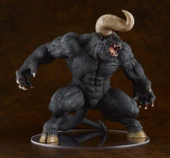 Berserk - Zodd Large Pop Up Parade Figure -Hot Sale Crunchyroll Store 45457840436772003