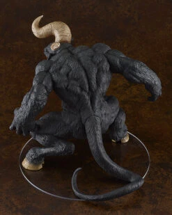 Berserk - Zodd Large Pop Up Parade Figure -Hot Sale Crunchyroll Store 45457840436772005