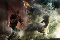 Berserk - Zodd Large Pop Up Parade Figure -Hot Sale Crunchyroll Store 45457840436772008