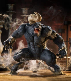 Berserk - Zodd Large Pop Up Parade Figure