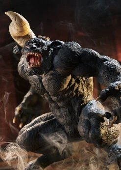 Berserk - Zodd Large Pop Up Parade Figure -Hot Sale Crunchyroll Store 45457840436772012