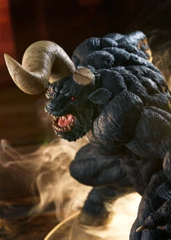 Berserk - Zodd Large Pop Up Parade Figure -Hot Sale Crunchyroll Store 45457840436772013