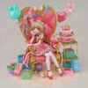 Natori Sana - Natori Sana 1/7 Scale Figure (Birth Of King Sana Channel Ver.) -Hot Sale Crunchyroll Store 45457840437212001