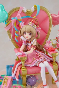 Natori Sana - Natori Sana 1/7 Scale Figure (Birth Of King Sana Channel Ver.) -Hot Sale Crunchyroll Store 45457840437212004