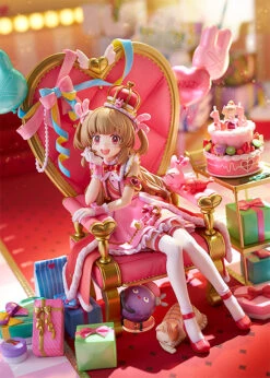 Natori Sana - Natori Sana 1/7 Scale Figure (Birth Of King Sana Channel Ver.) -Hot Sale Crunchyroll Store 45457840437212009