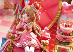 Natori Sana - Natori Sana 1/7 Scale Figure (Birth Of King Sana Channel Ver.) -Hot Sale Crunchyroll Store 45457840437212010
