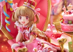 Natori Sana - Natori Sana 1/7 Scale Figure (Birth Of King Sana Channel Ver.) -Hot Sale Crunchyroll Store 45457840437212011