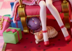 Natori Sana - Natori Sana 1/7 Scale Figure (Birth Of King Sana Channel Ver.) -Hot Sale Crunchyroll Store 45457840437212014