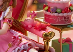 Natori Sana - Natori Sana 1/7 Scale Figure (Birth Of King Sana Channel Ver.) -Hot Sale Crunchyroll Store 45457840437212015