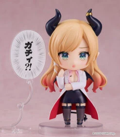 Hololive Production - Yuzuki Choco Nendoroid -Hot Sale Crunchyroll Store 4545784069028203