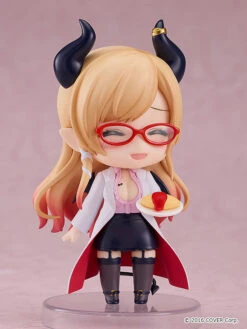 Hololive Production - Yuzuki Choco Nendoroid -Hot Sale Crunchyroll Store 4545784069028204