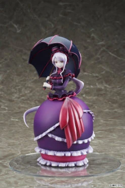 Overlord - Shalltear Bloodfallen 1/7 Scale Figure (Re-run)
