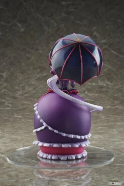 Overlord - Shalltear Bloodfallen 1/7 Scale Figure (Re-run) -Hot Sale Crunchyroll Store 45602661259932004