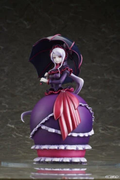Overlord - Shalltear Bloodfallen 1/7 Scale Figure (Re-run) -Hot Sale Crunchyroll Store 45602661259932007