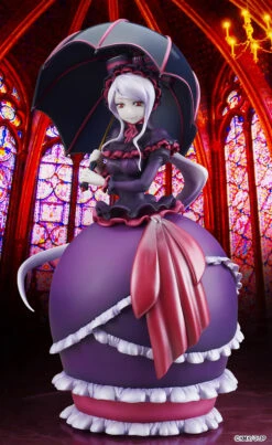 Overlord - Shalltear Bloodfallen 1/7 Scale Figure (Re-run) -Hot Sale Crunchyroll Store 45602661259932015