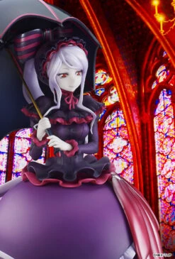 Overlord - Shalltear Bloodfallen 1/7 Scale Figure (Re-run) -Hot Sale Crunchyroll Store 45602661259932018